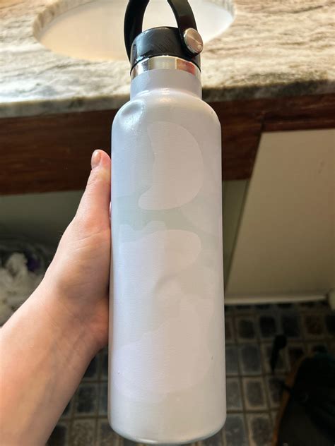 how to get stains off the outside of a hydro flask|3 Ways to Clean Your Hydro Flask